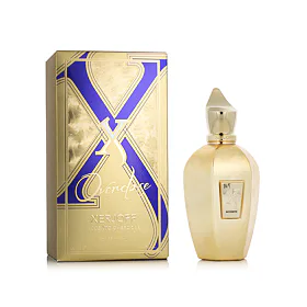 Xerjoff " V " Accento Overdose Eau de Parfum  100 ml