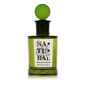 Monotheme Natural Honeysuckle Eau de Toilette 100 ml