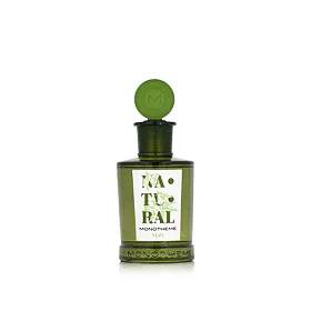 Monotheme Natural Yuzu Eau de Toilette 100 ml TESTER