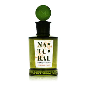 Monotheme Natural Cocoa Beans Eau de Toilette 100 ml