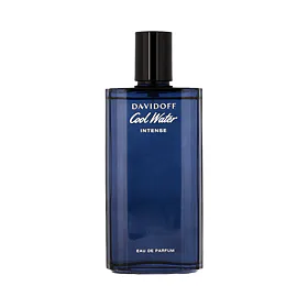 Davidoff Cool Water Intense Eau de Parfum για άνδρες 125 ml