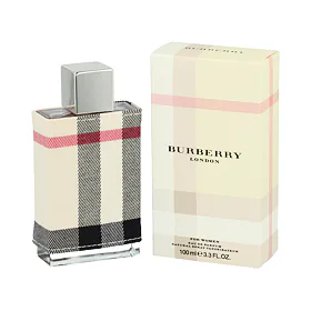 Burberry London Eau de Parfum για γυναίκες 100 ml