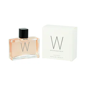 Banana Republic W Eau de Parfum για γυναίκες 125 ml