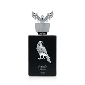 Lattafa Pride Shaheen Silver Eau de Parfum 100 ml