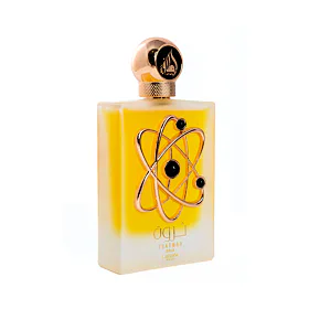 Lattafa Pride Tharwah Gold Eau de Parfum  100 ml
