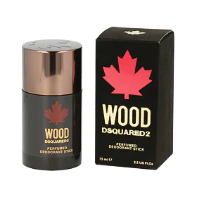 Dsquared2 Wood for Him Αποσμητικό για άνδρες 75 ml