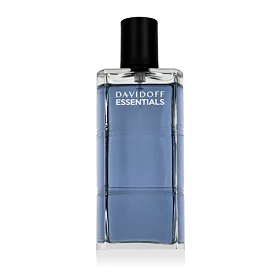 Davidoff Essentials Blue Eau de Toilette για άνδρες 110 ml