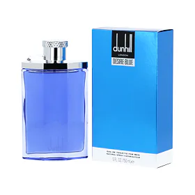 Dunhill Desire Blue Eau de Toilette για άνδρες 150 ml