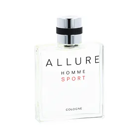 Chanel Allure Homme Sport Cologne Eau de Cologne για άνδρες 100 ml