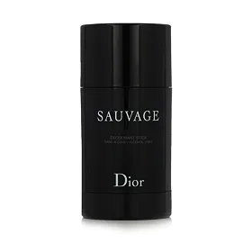 Dior Sauvage Αποσμητικό για άνδρες 75 ml