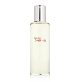 Hermes Terre D'Hermès Eau de Toilette για άνδρες 125 ml