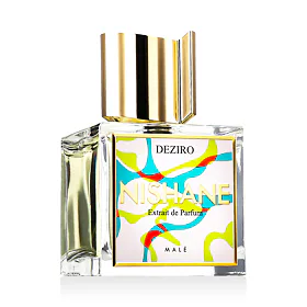 Nishane Deziro Perfume extract  100 ml