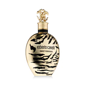 Roberto Cavalli Sweet Ferocious Eau de Parfum για γυναίκες 75 ml