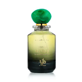 Al Wataniah Graphite Eau de Parfum 100 ml