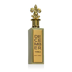 Paris Corner December Vanilla Eau de Parfum 85 ml