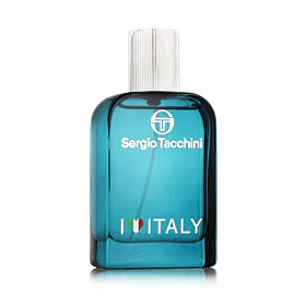Sergio Tacchini I Love Italy Eau de Toilette για άνδρες 50 ml