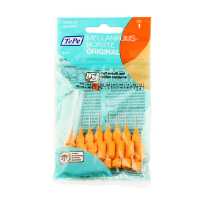 TePe Original 0,45 mm Μεσοδόντια οδοντοβουρτσάκια 8 τεμ