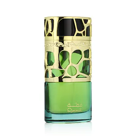Lattafa Qimmah For Women Eau de Parfum για γυναίκες 100 ml