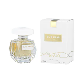 Elie Saab Le Parfum in White Eau de Parfum για γυναίκες 50 ml