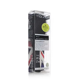 Tangle Teezer The Ultimate Detangler Straight - Curly Large Βούρτσα μαλλιών 1 τεμ