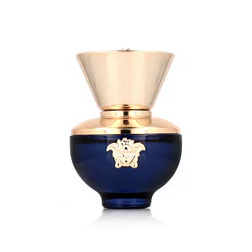 Versace Pour Femme Dylan Blue Eau de Parfum για γυναίκες 30 ml