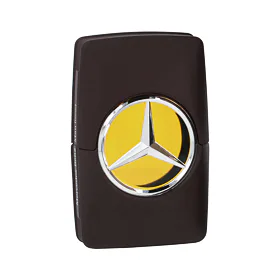 Mercedes-Benz Man Private Eau de Parfum για άνδρες 100 ml TESTER