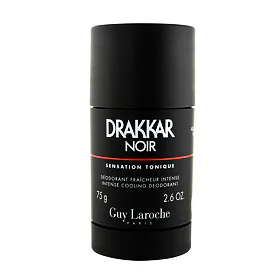 Guy Laroche Drakkar Noir Αποσμητικό για άνδρες 75 ml