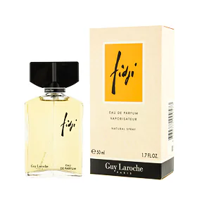 Guy Laroche Fidji Eau de Parfum για γυναίκες 50 ml