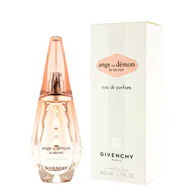 Givenchy Ange ou Démon (Etrange) Le Secret 2014 Eau de Parfum για γυναίκες 50 ml