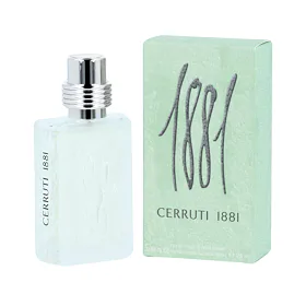 Nino Cerruti Cerruti 1881 Pour Homme Eau de Toilette για άνδρες 25 ml