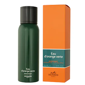 Hermes Eau D'Orange Verte Αποσμητικό  150 ml