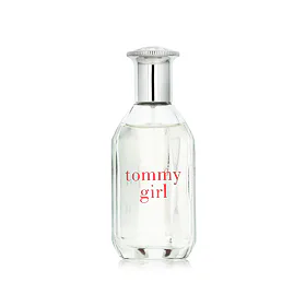 Tommy Hilfiger Tommy Girl Eau de Toilette για γυναίκες 50 ml