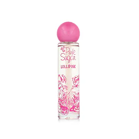 Pink Sugar Lollipink Eau de Toilette για γυναίκες 50 ml