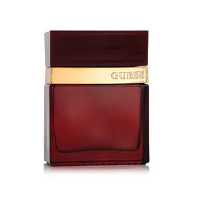 GUESS Seductive Homme Red Eau de Toilette για άνδρες 100 ml TESTER
