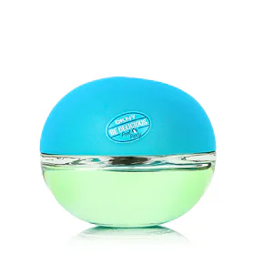 DKNY Be Delicious Pool Party Bay Breeze Eau de Toilette για γυναίκες 50 ml