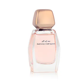 Narciso Rodriguez All Of Me Eau de Parfum για γυναίκες 50 ml