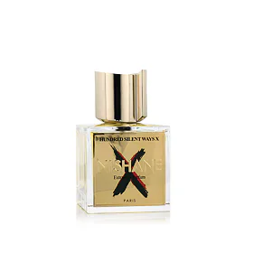 Nishane Hundred Silent Ways X Perfume extract 100 ml