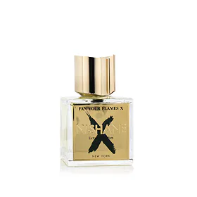 Nishane Fan Your Flames X Perfume extract 100 ml