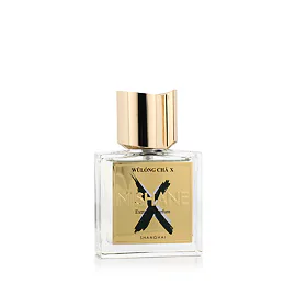 Nishane Wülóng Chá X Perfume extract 50 ml
