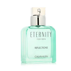 Calvin Klein Eternity for Men Reflections Eau de Toilette για άνδρες 100 ml