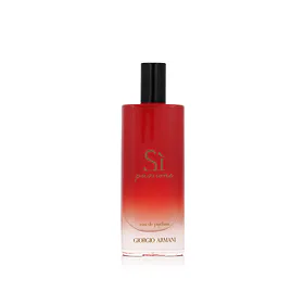 Giorgio Armani Sì Passione Eau de Parfum για γυναίκες 15 ml