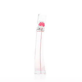 KENZO Flower By Kenzo Poppy Bouquet Eau de Toilette για γυναίκες 50 ml