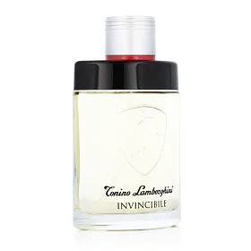 Lamborghini Invincibile Eau de Toilette για άνδρες 125 ml