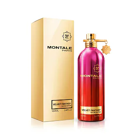 Montale Velvet Fantasy Eau de Parfum για γυναίκες 100 ml
