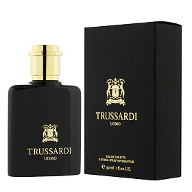Trussardi Uomo 2011 Eau de Toilette για άνδρες 30 ml