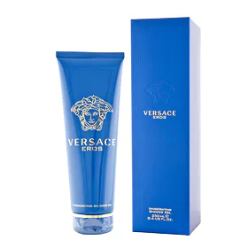 Versace Eros Αφρόλουτρο για άνδρες 250 ml