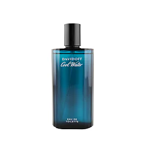 Davidoff Cool Water for Men Eau de Toilette TESTER για άνδρες 125 ml