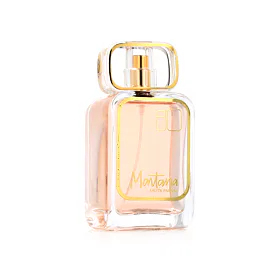 Montana Montana 80 Eau de Parfum για γυναίκες 100 ml