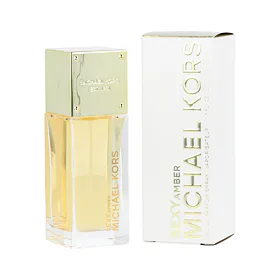 Michael Kors Sexy Amber Eau de Parfum για γυναίκες 50 ml