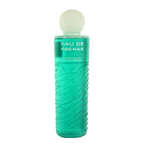 Rochas Eau de Rochas Αφρόλουτρο για γυναίκες 500 ml